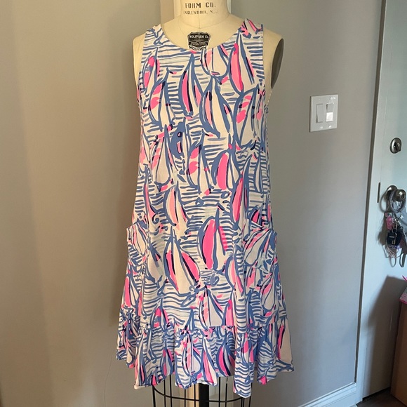 Kristin Dress M - Picture 6 of 8